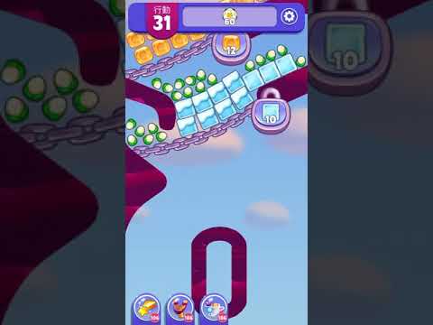 (Angry birds dream blast) Level 6459 gameplay, subscribe for latest update!