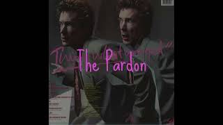 The Pardon - Public Image Ltd - Lyric Video