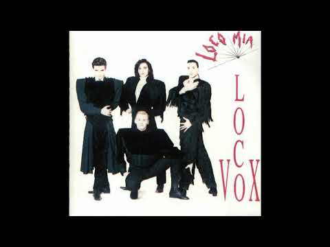 Loco Mia - Loco Vox (1991)