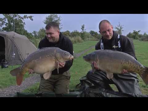Fishing - British Carp Cup Final 2017