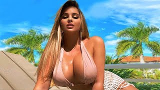 La Lambada Dance Lovers - Top Mad Morello Remix - Shuffle Dance 2023 & Model