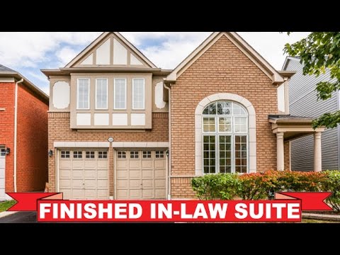 Ajax Real Estate - 13 Phillpot Lane