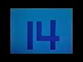 Sesame Street 1 To 20 Number Elimination In GOO GOO GAA GAA