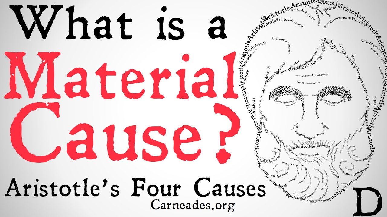 Apa Itu Objek Material Filsafat