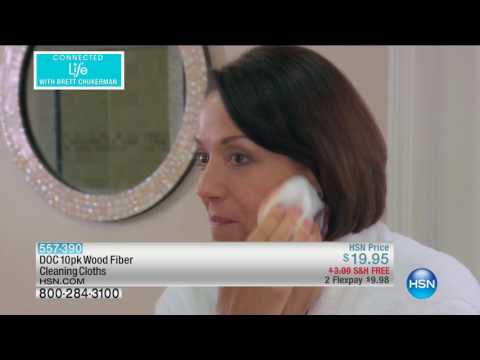 HSN | Connected Life with Brett Chukerman 06.07.2017 - 08 PM