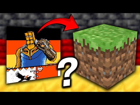 Was wenn r/place 3D wäre?