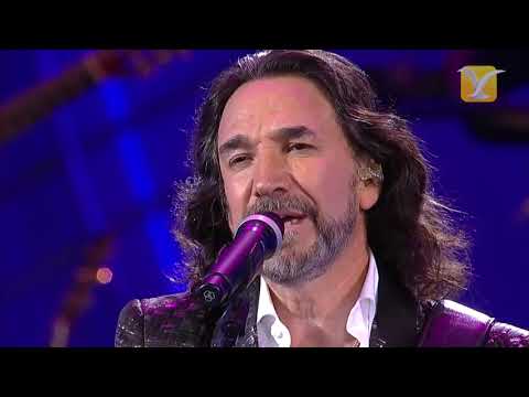 Marco Antonio Solís - A qué me quedo contigo (Viña del mar 2016)