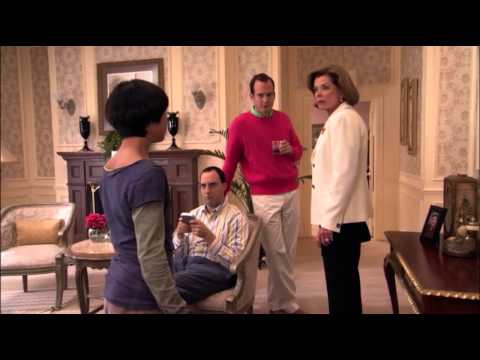 Insufferable Annyong