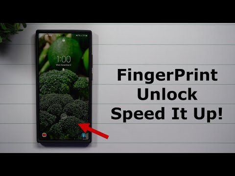 Unlock Your Samsung Faster With This One Trick