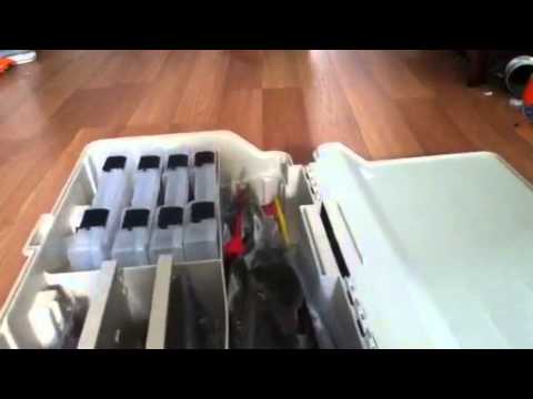 Plano Magnum Satchel Tackle Box Review