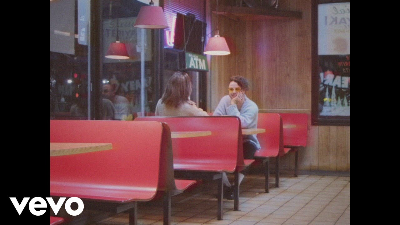 Lovelytheband — Loneliness For Love