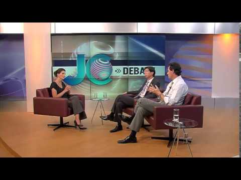 JC Debate sobre Fertilidade - 20/06/2014