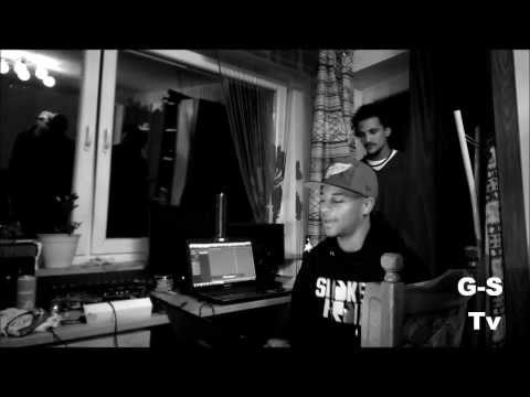 Official Freestyle Video 7Shells & Trigga Flame