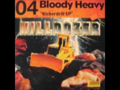 Bloody heavy - tripcore (a1)