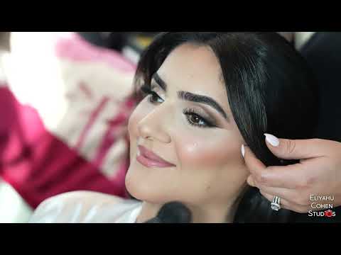 Jonathan & Rachel's Wedding Highlight