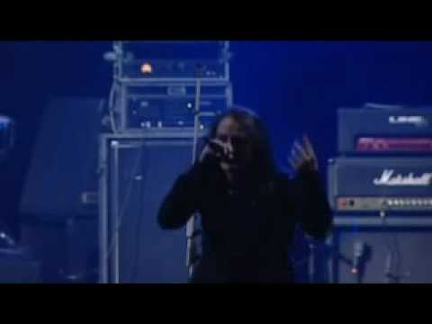 Darzamat - Storm (Live MetalMania 2005)