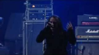 Darzamat - Storm (Live MetalMania 2005)