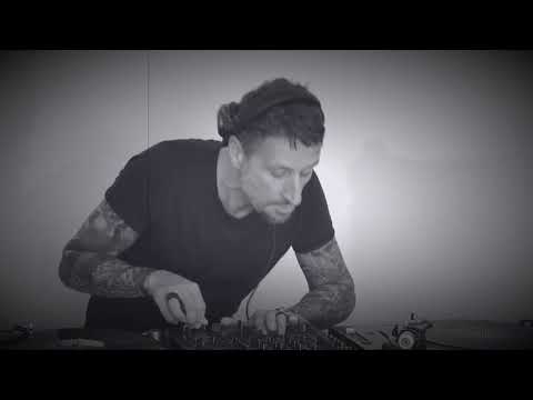 Marco Bailey at Techno TV (Vinyl DJ Set)