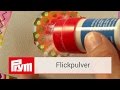 Prym Flickpulver 12 g