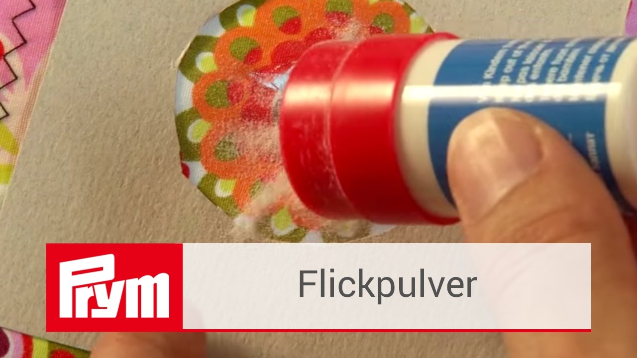 Prym Flickpulver 12 g