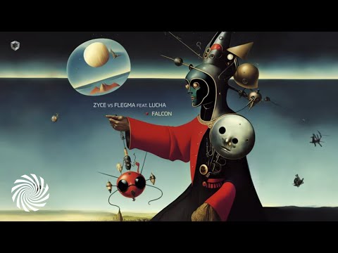 Zyce vs Flegma feat Lucha - Falcon