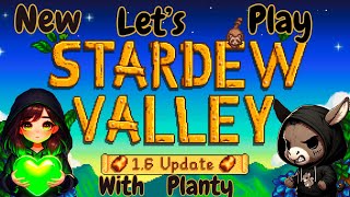 Come Vibe With @PlantyGamer and I On Our New Farm!! Pt.5