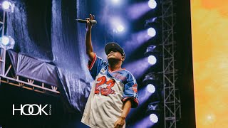 Download lagu NDX AKA - Tewas Tertimbun Masa Lalu (Live at PSM Pesta Lagi Jakarta 2024) mp3