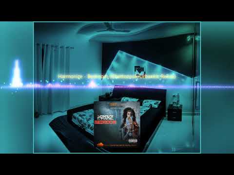 Harmonize   Bedroom Ghettozouk (Urbankiz / Urbanzouk Remix )