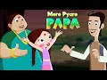 Chhota Bheem Mere Pyare Papa चुटकी के पापा Cartoons For Kids In Hindi