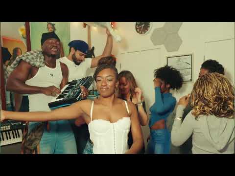 TimiDre and Dariel Amant