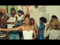 Timi Dre X Dariel Amant VAMOS Official Lyrics Video
