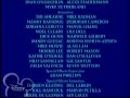 La Sirenita 2 Regreso Al Mar Créditos Finales Disney Channel Argentina 7 De Noviembre Del 2007