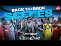 Back To Back Scenes Bombat Robo Rajinikanth Aishwarya Rai Kannada Movie Clips Sun NXT Kannada