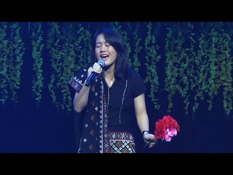 Esther Dawt Chin Sung - A Phyu Young | အက်စတာဒေါ့ချင်းဆုန် - အဖြူရောင်