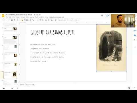 A Christmas Carol GCSE Lesson Two = Character Analysis, Key Quotes and Model Answer for the ghosts