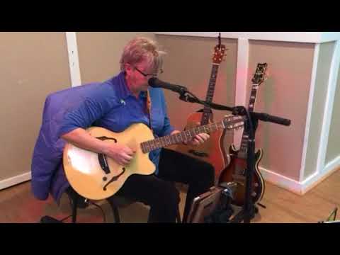 Laurie Dameron Windchime Productions video.