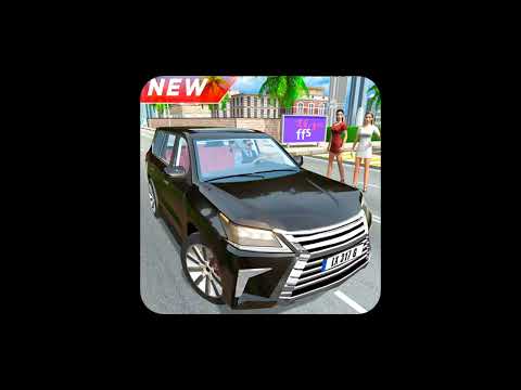 Offroad LX Simulator