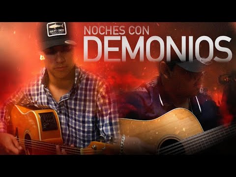 Los Del Centro - Noches Con Demonios