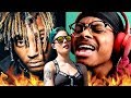 BEAUTIFUL! | Halsey - Without Me ft. Juice WRLD | Reaction BEAUTIFUL! | Halsey - Without Me ft. Juice WRLD | Reaction
