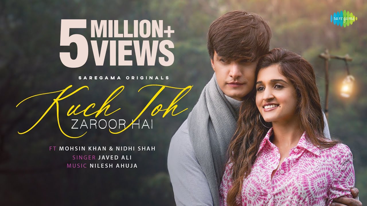 Kuch Toh Zaroor Hai Lyrics by Javed Ali