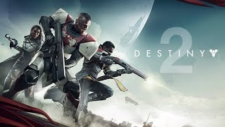 [DESTINY.2]＃2 まったり配信！気軽にコメントして下さい♪