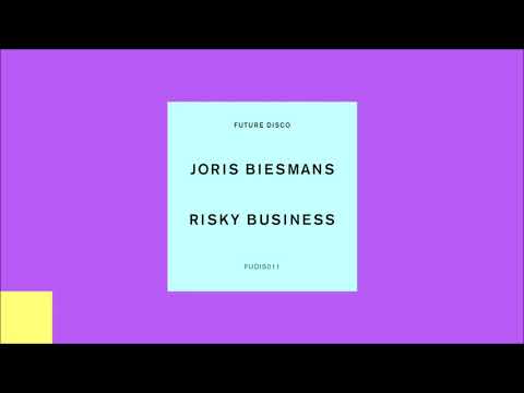 Joris Biesmans - Risky Business