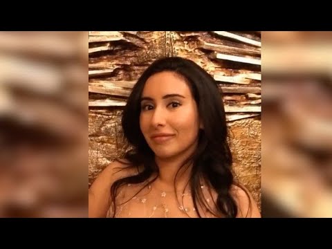 Secret out | Watch to know where Princess Latifa found