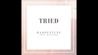 Maddentune - Tried