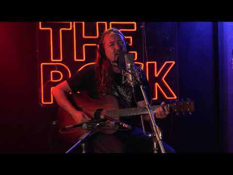 Thumbnail for All I Want is You - Performed by Jon Toogood on The Rock NZ by Jon Toogood