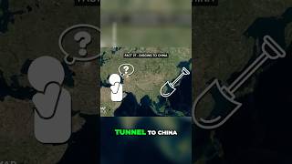 Download lagu Digging to China? The Truth About Earth's Opposites! #Dig ToChina #Antipodes #EarthFacts #DidYouKnow mp3