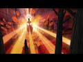 The Smashing Pumpkins - Wyttch (Animated Video) [In Ashes, Ep. 4]