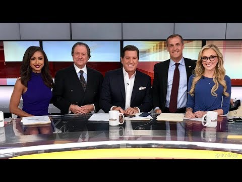 08-01-17 Kat Timpf on The Fox News Specialists - Complete, Uncut Show