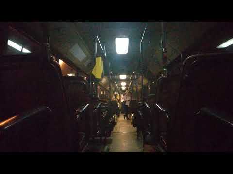 Autobusas Mercedes-Benz O405G Nr. 519 Vilnius (Nurašytas)