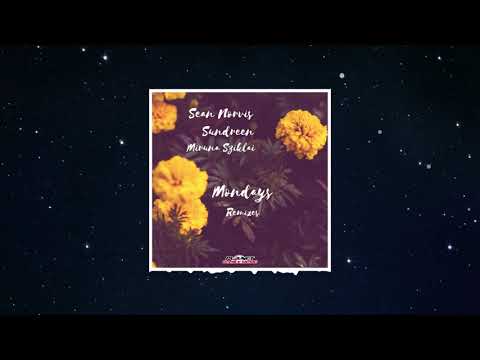Sean Norvis ft. Sundreen & Miruna Sziklai - Mondays (Redd Daniel Radio Edit)